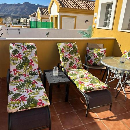 As053 Casa Astrid & Karina San Juan De L Terreros Villa San Juan de los Terreros Dış mekan fotoğraf