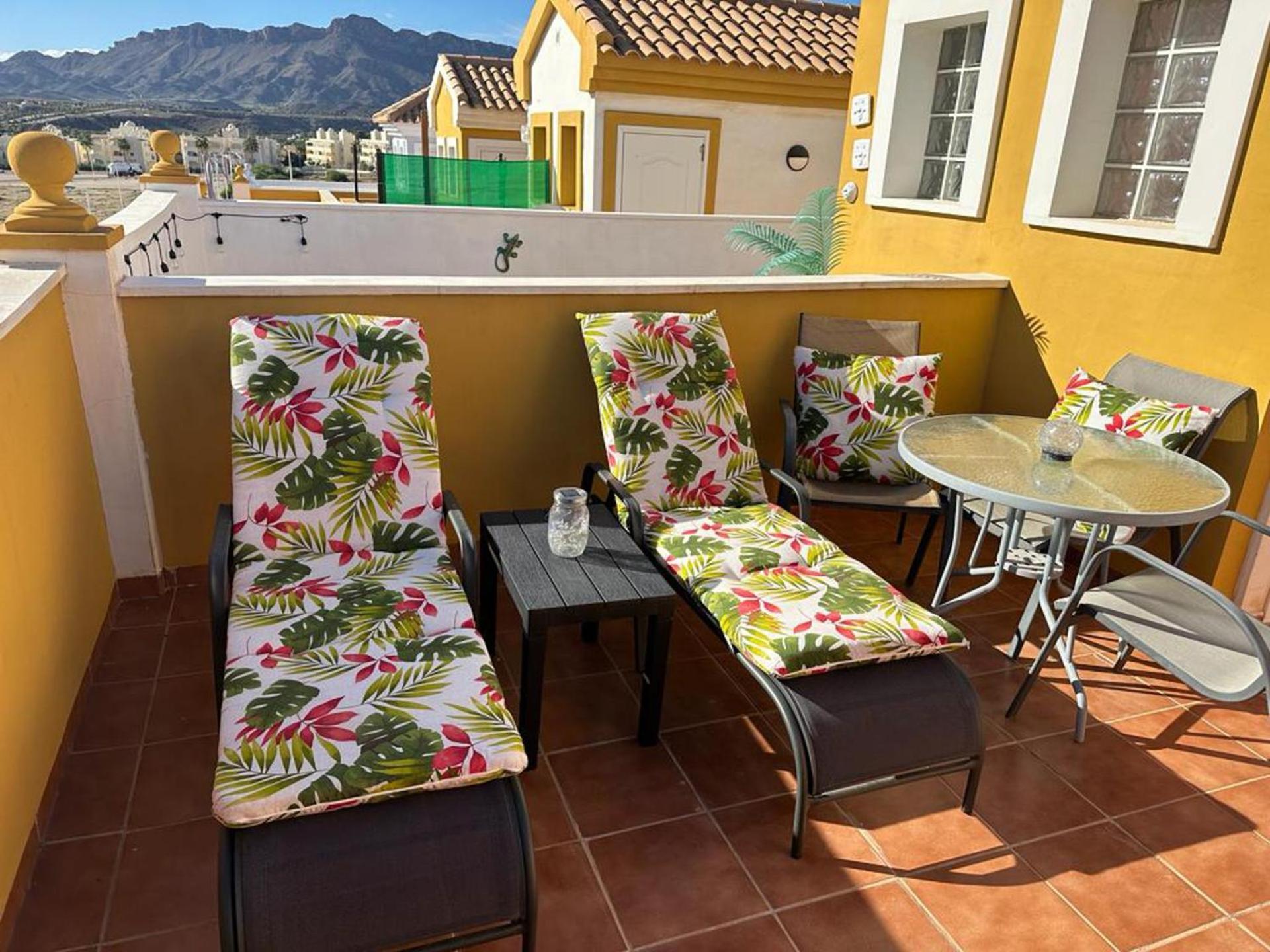 As053 Casa Astrid & Karina San Juan De L Terreros Villa San Juan de los Terreros Dış mekan fotoğraf