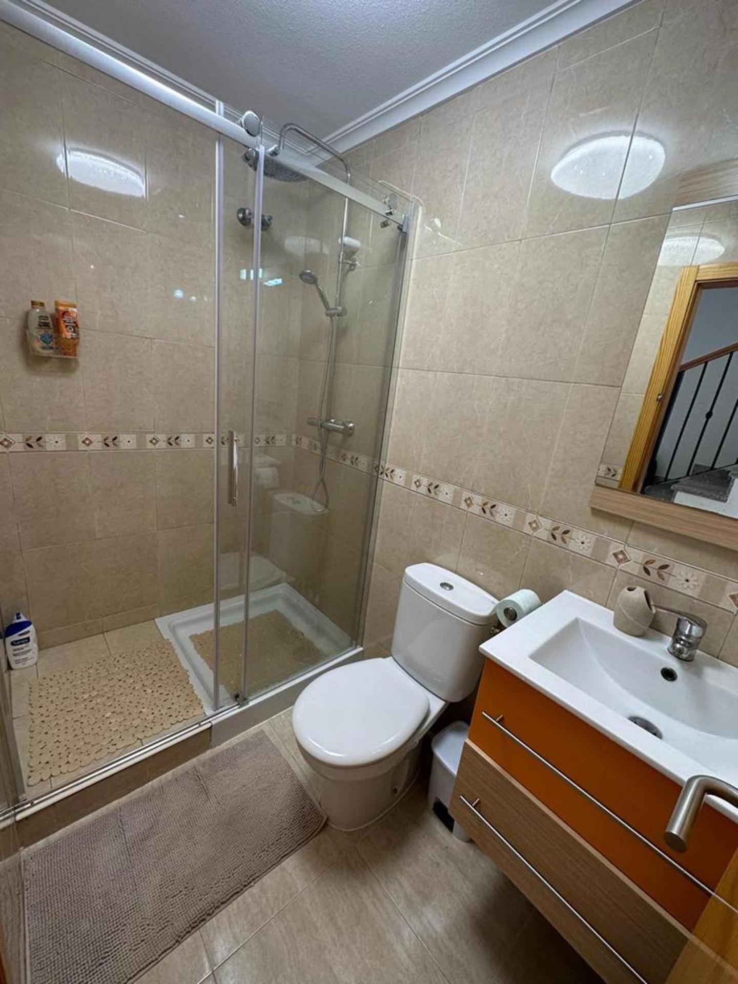 As053 Casa Astrid & Karina San Juan De L Terreros Villa San Juan de los Terreros Dış mekan fotoğraf
