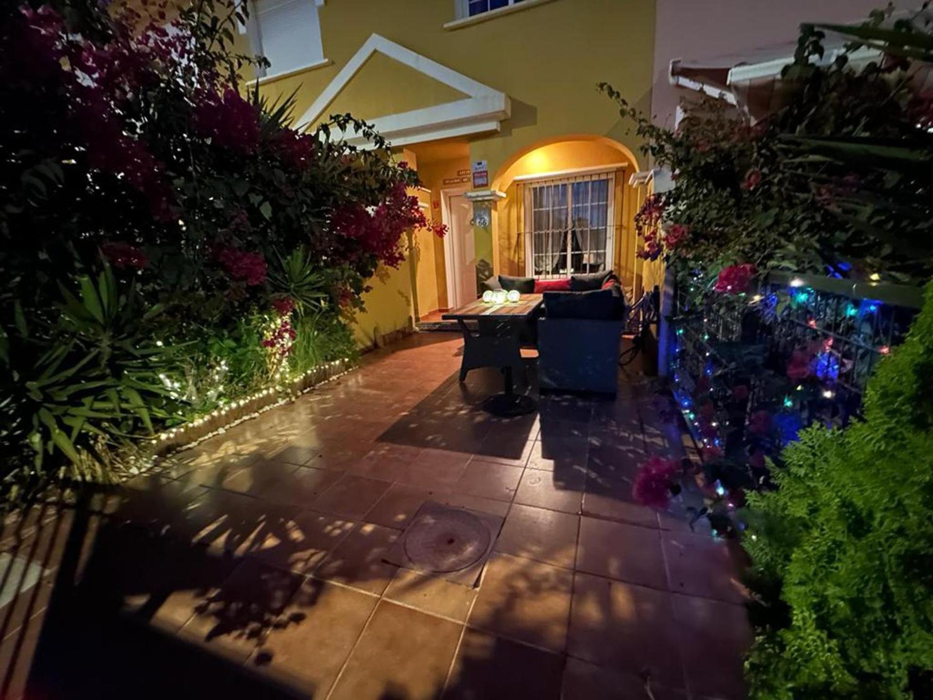 As053 Casa Astrid & Karina San Juan De L Terreros Villa San Juan de los Terreros Dış mekan fotoğraf