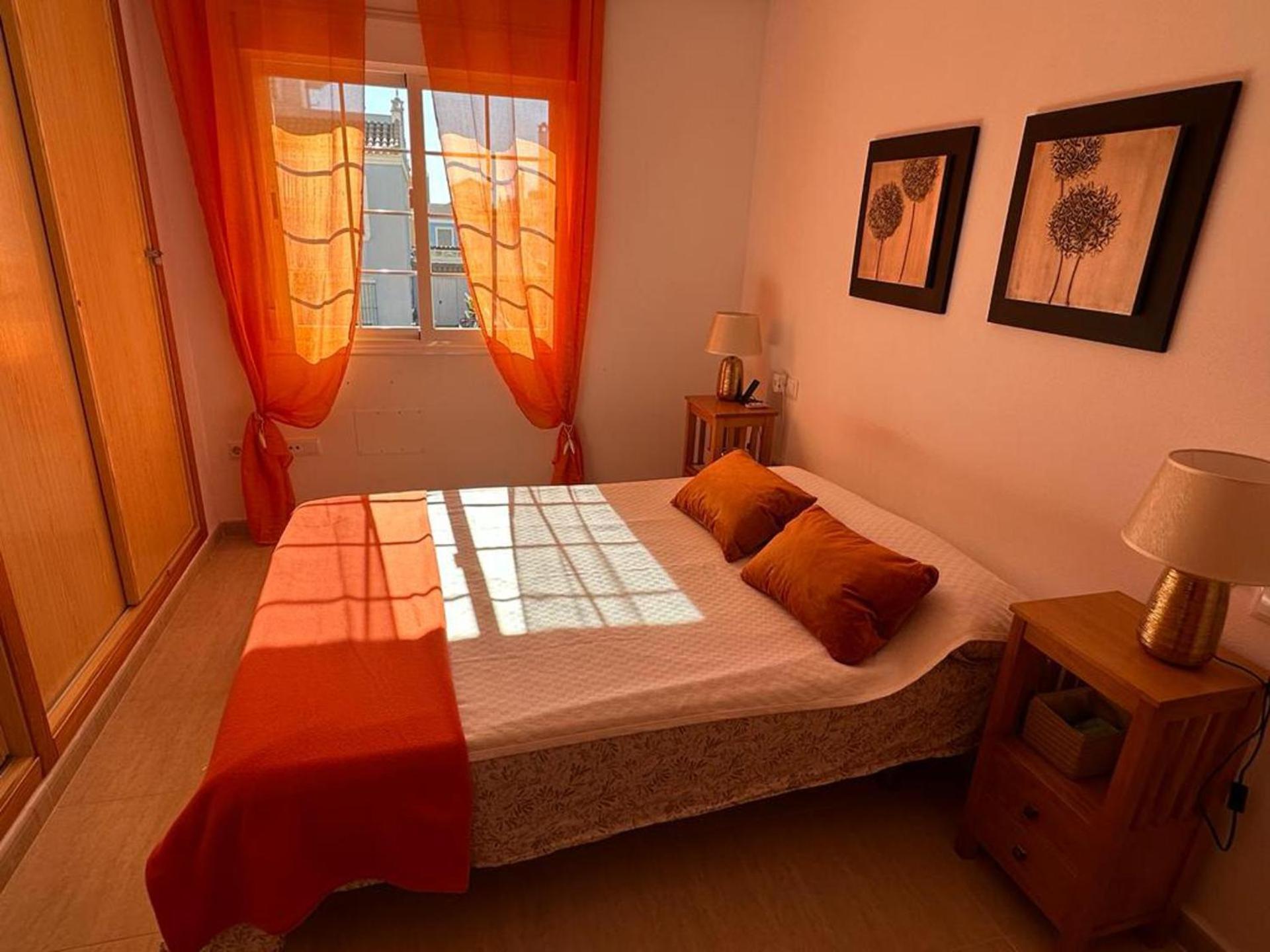 As053 Casa Astrid & Karina San Juan De L Terreros Villa San Juan de los Terreros Dış mekan fotoğraf